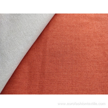 Plain Dyed Linen Blend Pd Fabric